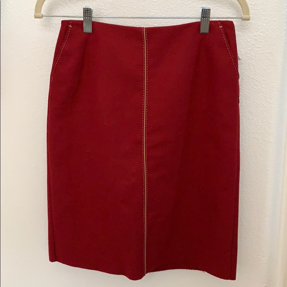 ❤️J. CREW PENCIL SKIRT❤️